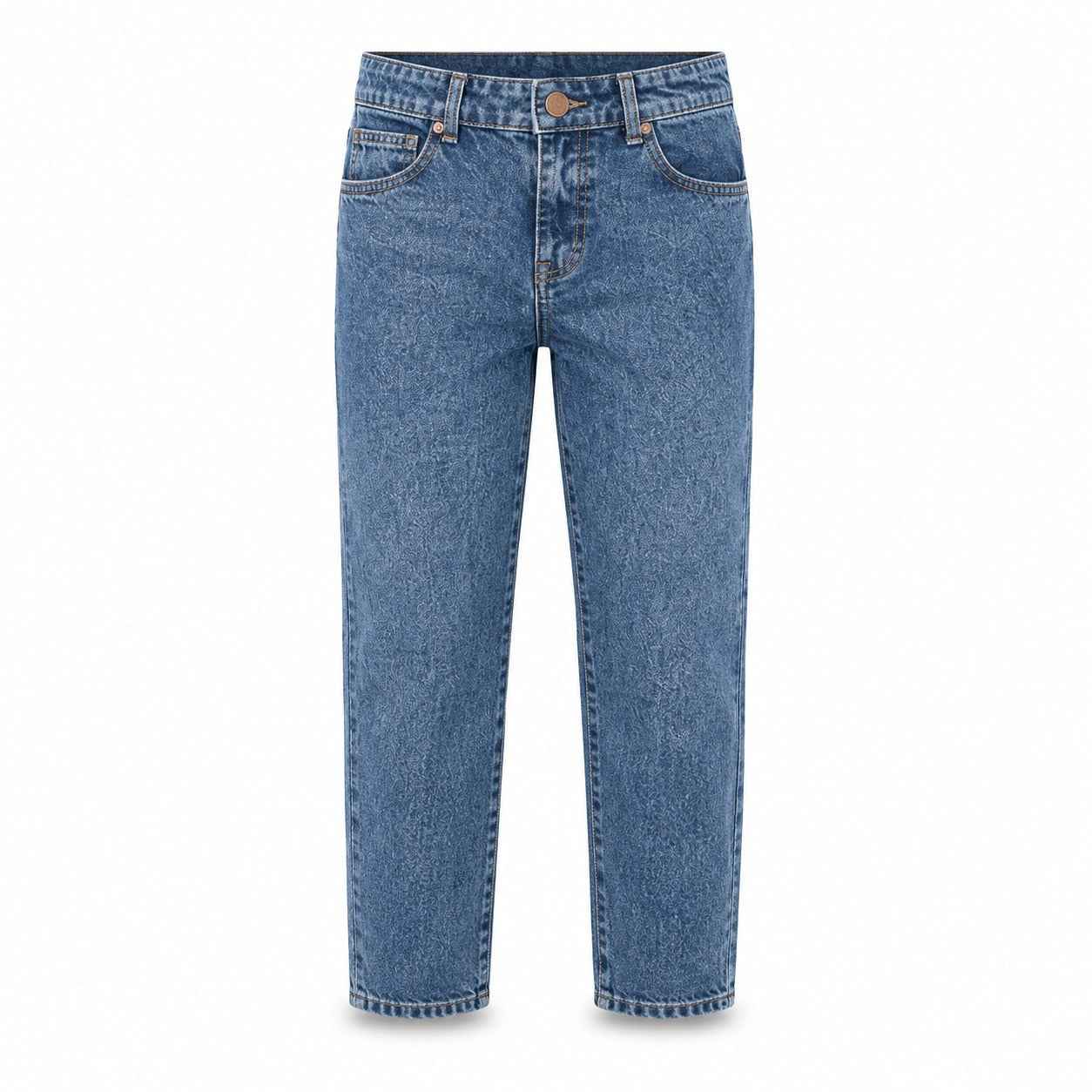 Kinder Mox Everyday Denim Pants